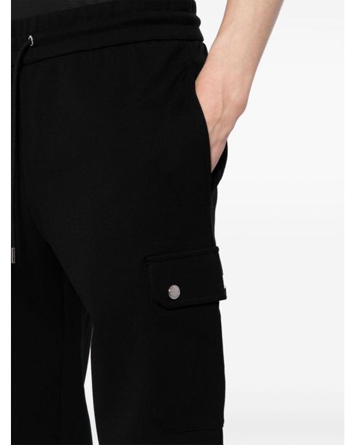 Pantalones de chándal Ponte ajustados Michael Kors de hombre de color Black