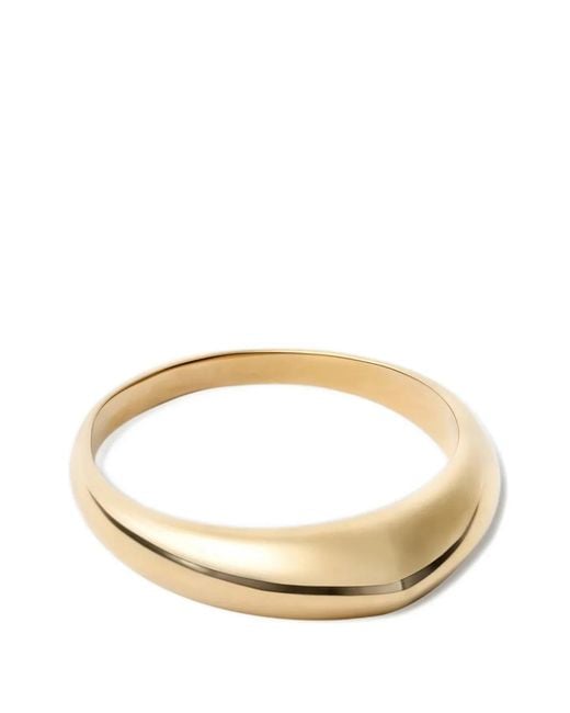 Lemaire Metallic Drop Ring