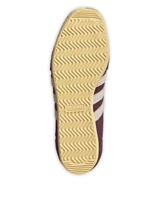 Adidas Purple Japan W