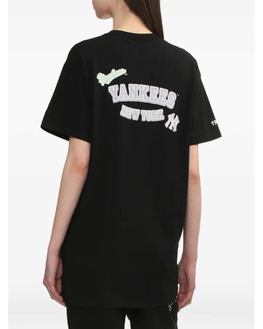 KTZ ロゴ Tシャツ Black