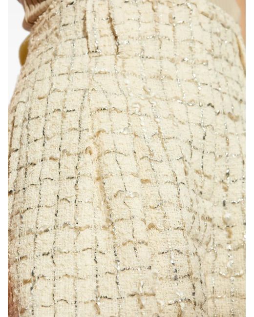 IRO Natural Xaga Shorts