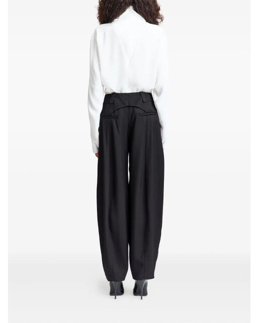16Arlington Lelio パンツ Black