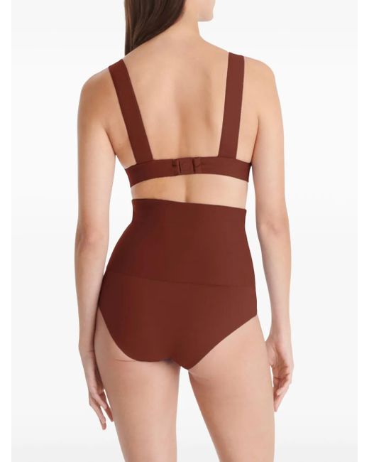 Eres Bikinitop in het Red