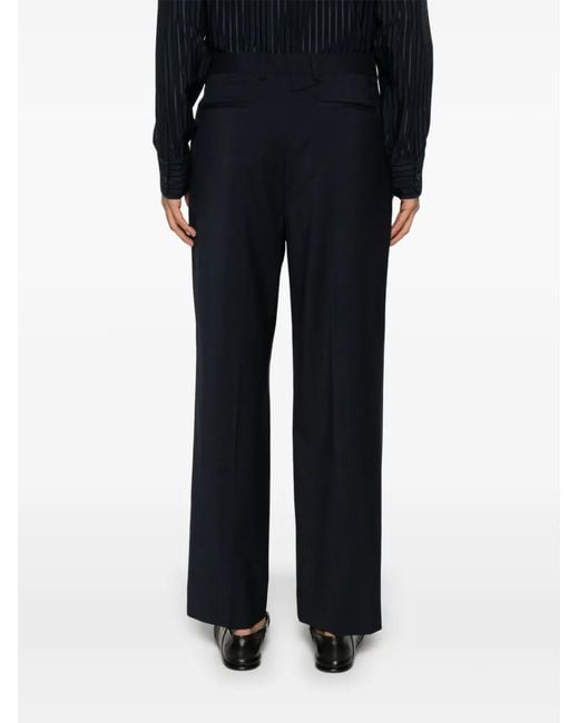 Costumein Blue Alain Trousers for men