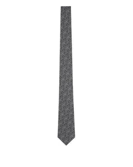 Giorgio Armani - Man - Grey - Tie