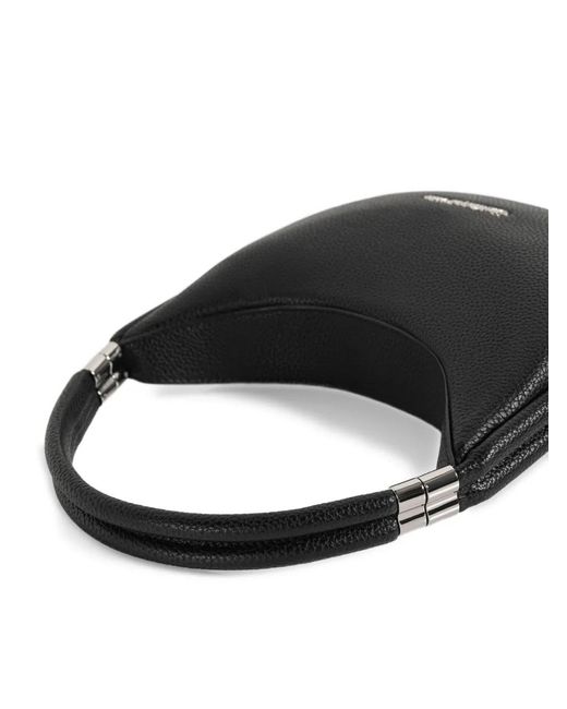 Manière De Voir Black 3-In-1 Mini Bag