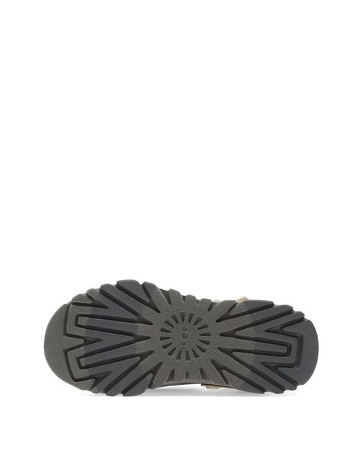 Ugg Peakmod Breathe Clogs in White für Herren
