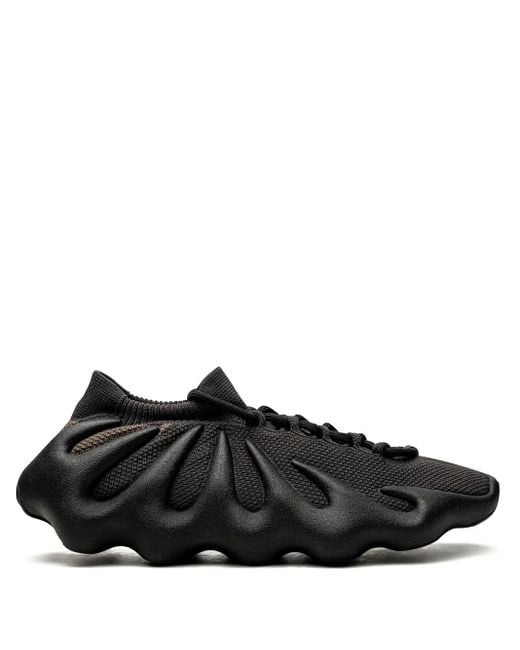 Yeezy Black Yeezy 450 "Dark Slate" Sneakers