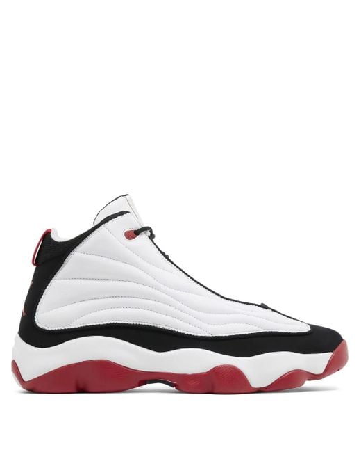 メンズ Nike Pro Strong "white/black/gym Red" スニーカー