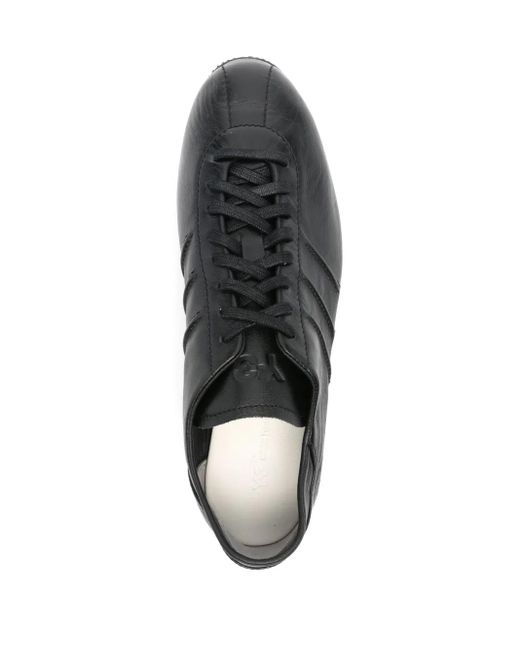 Y-3 Gray Japan Sneakers for men