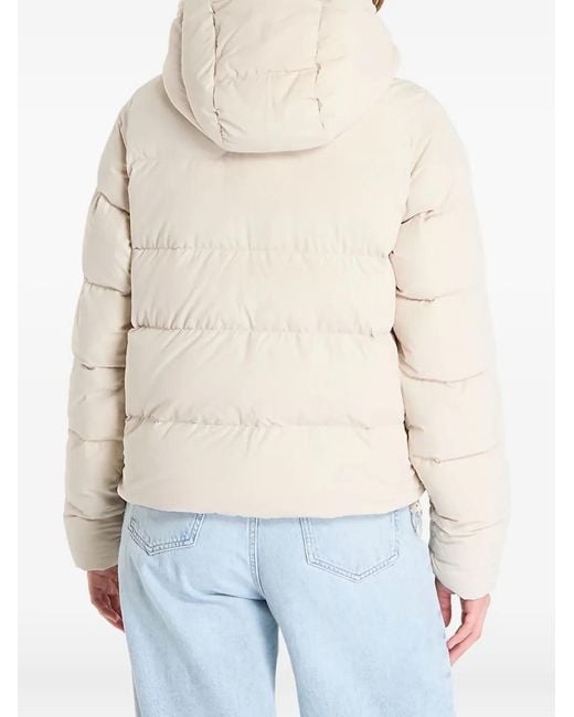 Columbia Blue Amaze Puff Jacket