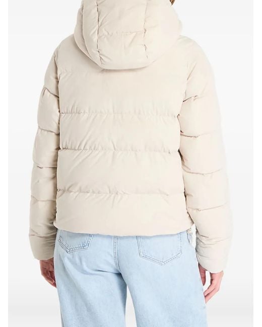 Chaqueta Amaze Puff Columbia de color Blue