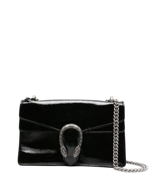 Gucci ディオニュソス ショルダーバッグ Black