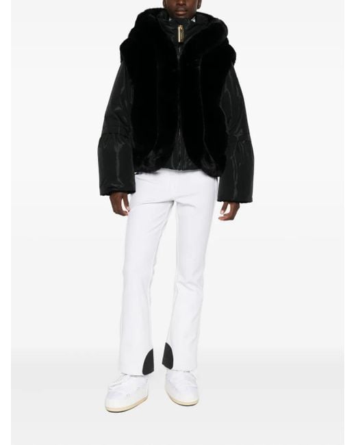 Goldbergh Black Amore Ski Jacket