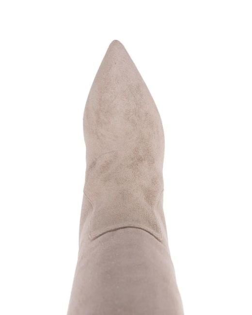 Paris Texas Multicolor Boots