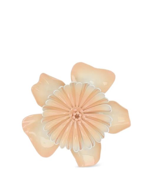 Chloé Natural Bloom Earrings