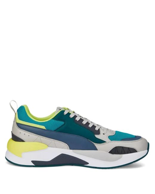 Baskets X-Ray 2 Square PUMA pour homme en coloris Blue