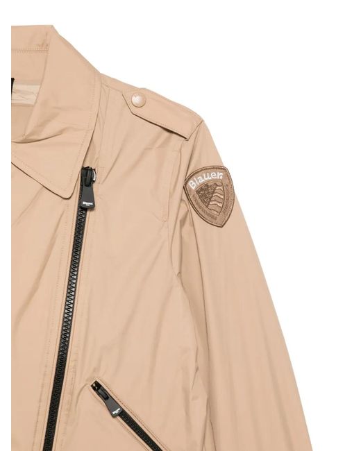 Blauer Natural Zamora Jacket
