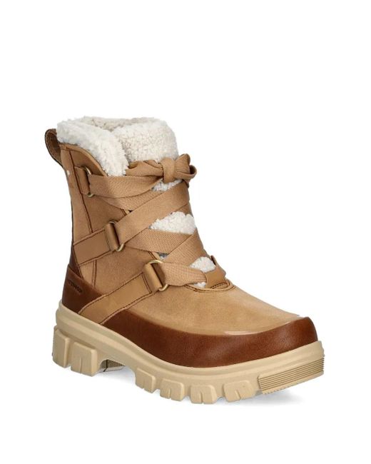 Sorel Brown Tivoli V Resort Boots