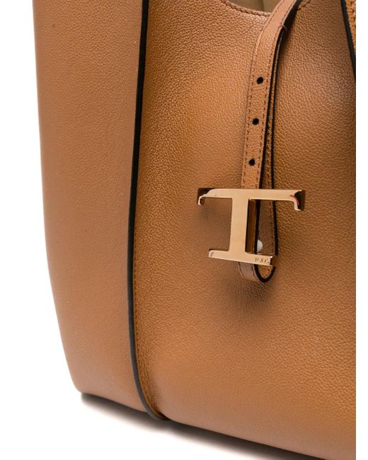 Tod's Brown Totes