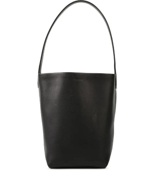 Small Park Tote Bag di The Row in Black