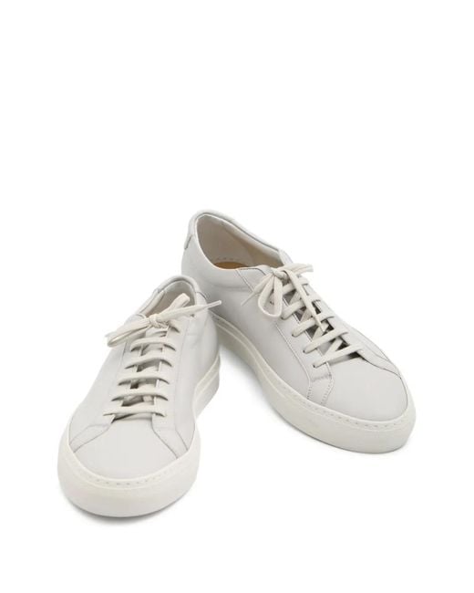 Baskets Achilles Common Projects en coloris White