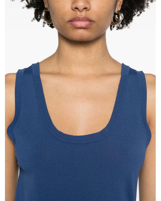 Top di Daniele Fiesoli in Blue