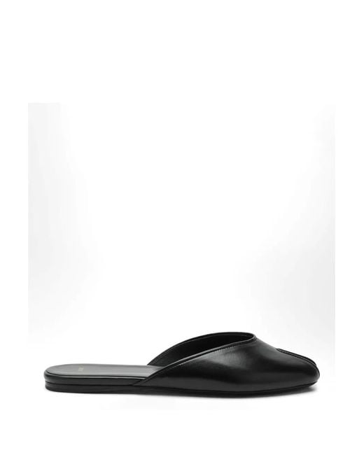 Jude White Date Peeptoe Leather Sandals