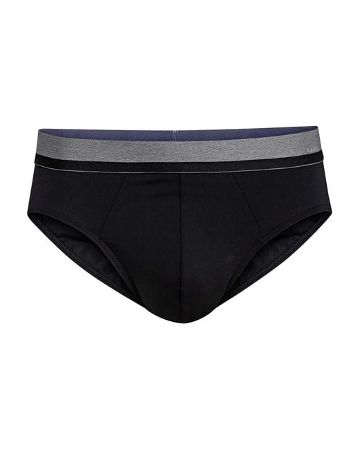 Calida Black 22385 992 for men