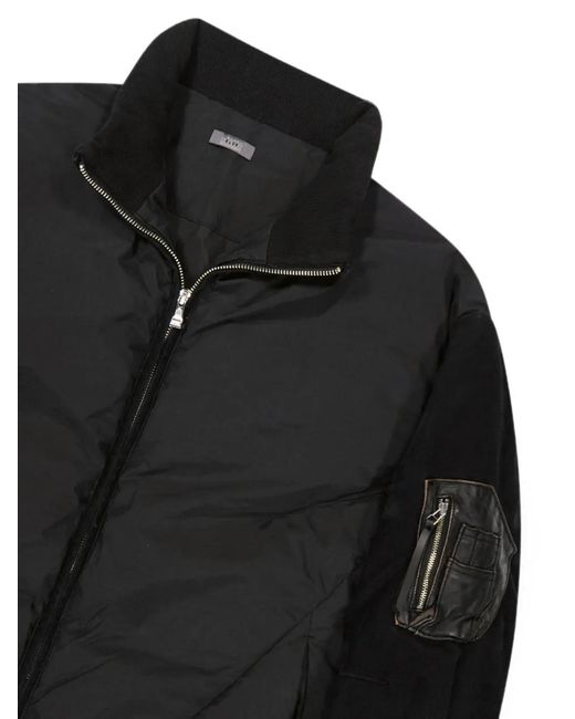 XLIM Black Doudoune Ep.8 01 for men