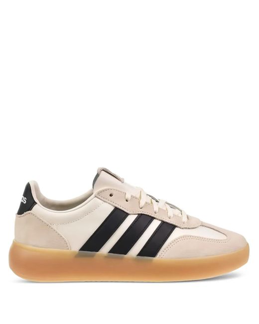 メンズ Adidas Barreda Decode Lux "off White/core Black" スニーカー