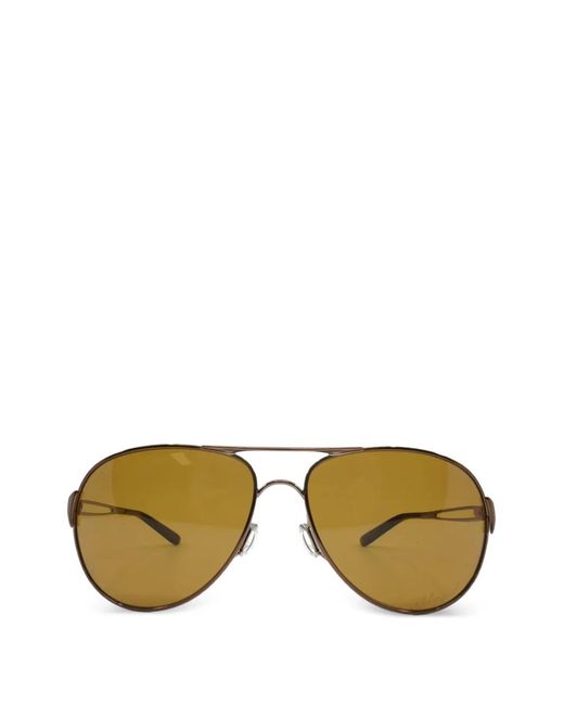 Oakley Metallic Caveat Sunglasses for men