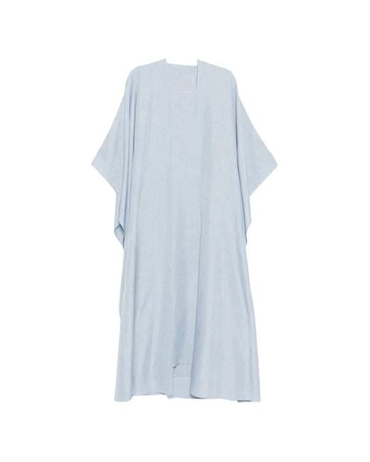 Bambah Blue Royal Maxi Dress