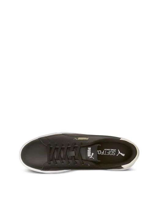 Baskets Serve Pro /Team' PUMA pour homme en coloris Black