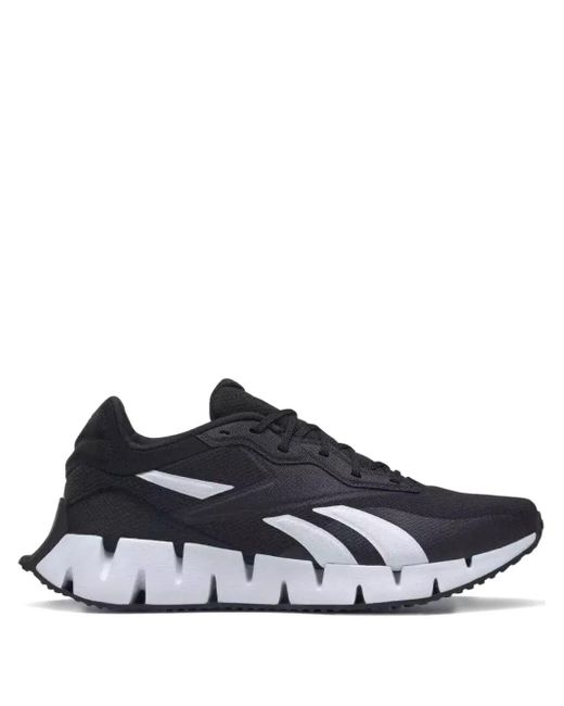 Sneakers Zig Dynamica 4 di Reebok in Blue da Uomo