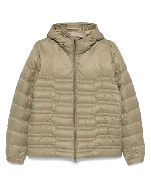 Moncler Natural Aleso Jacket for men