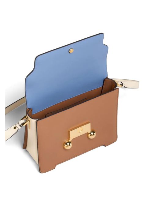 Marni Blue Bags