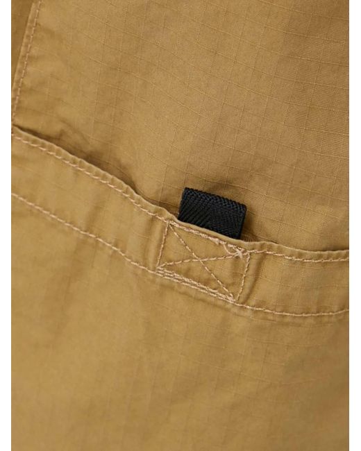 Levi's Yellow Pocket Trousers for men