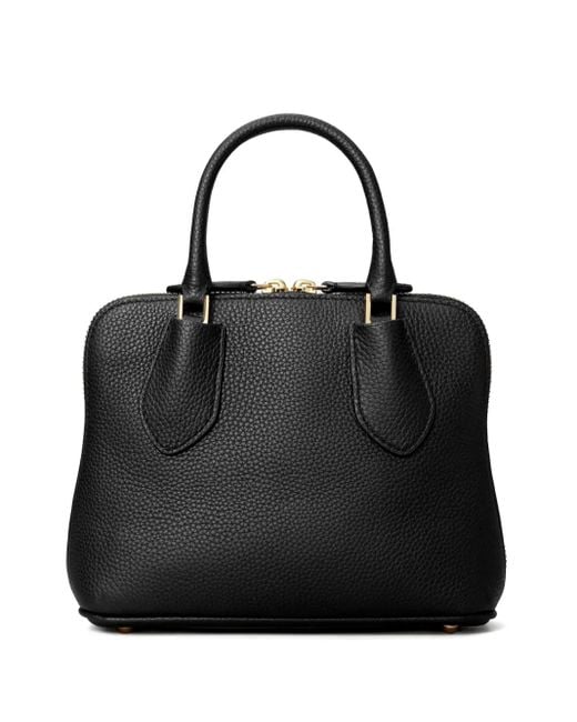 Tory Burch スウィング サッチェルバッグ ミニ Black