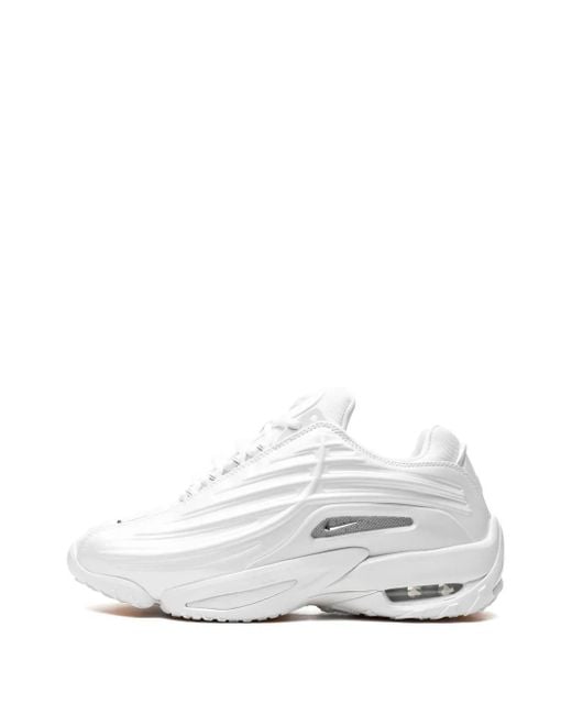 Nike Nocta Hot Step 2 Sneakers in het White voor heren