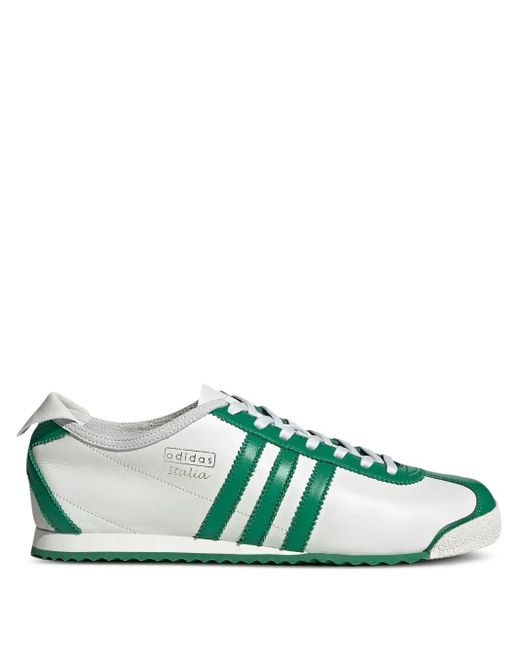 Adidas Green Italia 60's "Core/ Sneakers for men