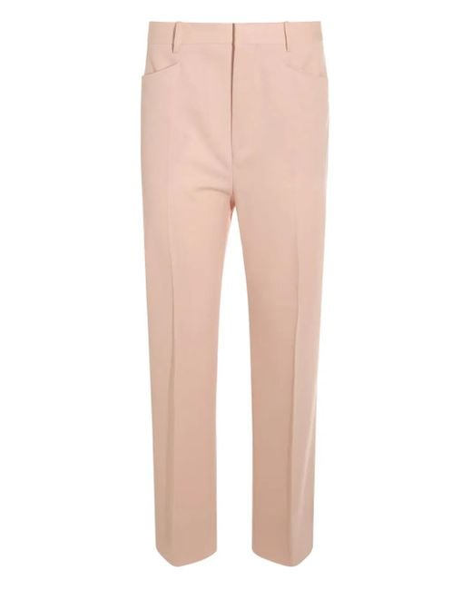 Tom Ford Plooibroek in het Natural