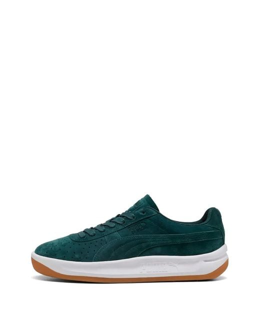 PUMA Green Gv Special Elevated Sneakers