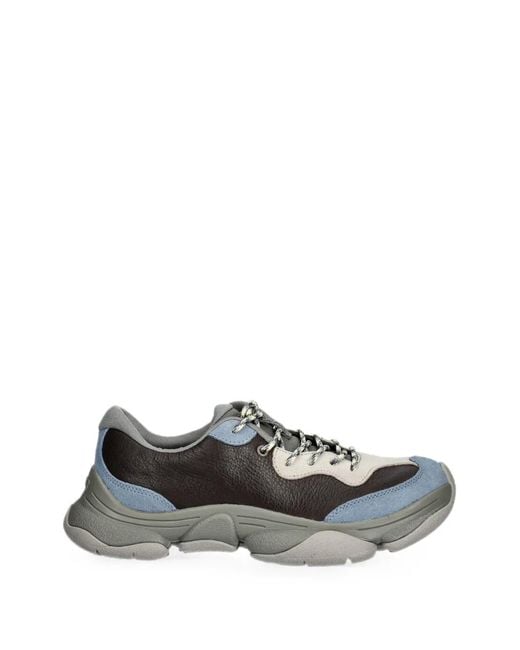 Camper Gray Karst 2 Sneakers for men