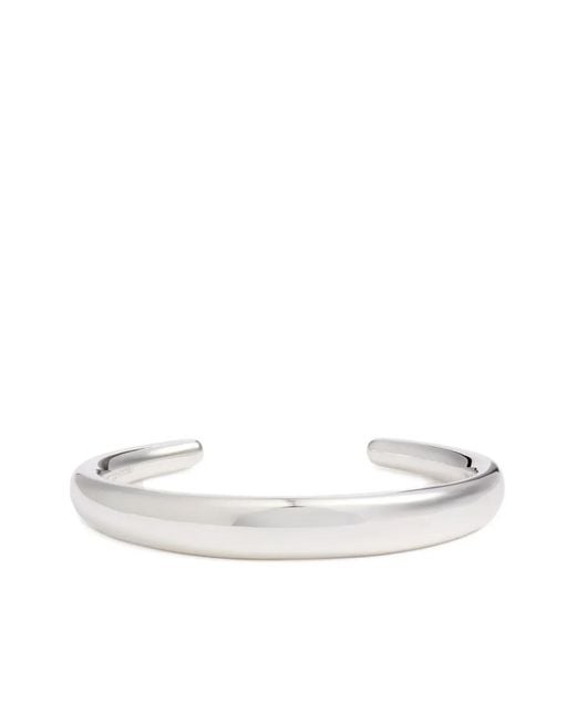 LIE STUDIO White The Vera Amanda Bracelet