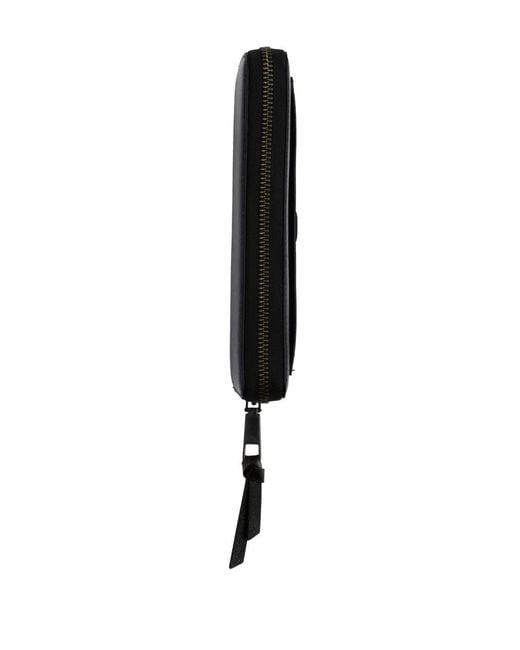 Marc Jacobs Black Wallets