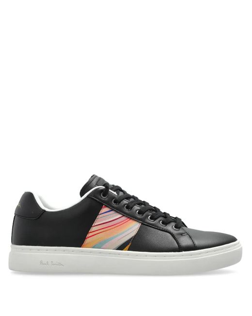 Sneakers Lapin di Paul Smith in Black