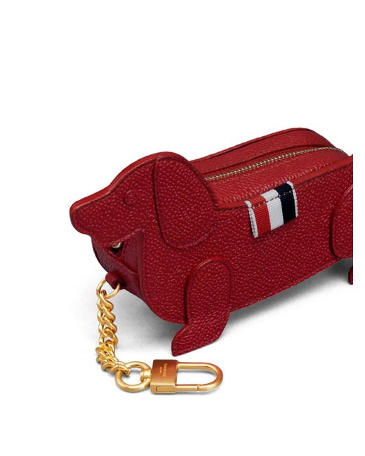 Thom Browne Hector 財布 Red
