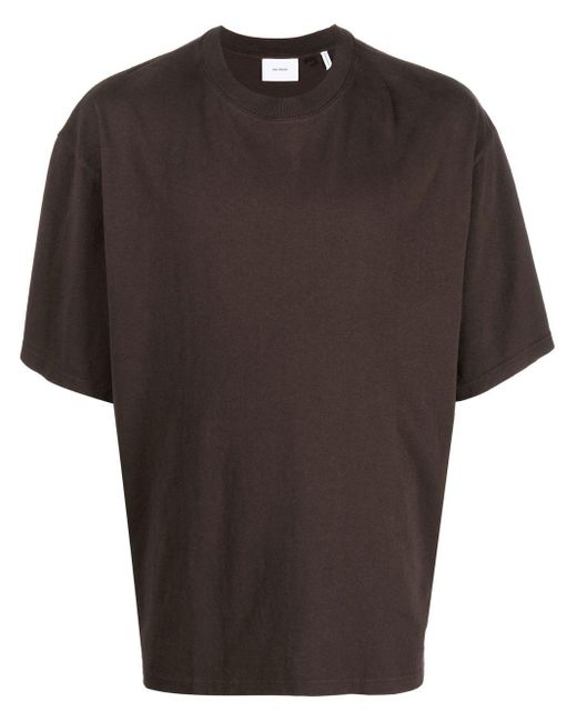 axel arigato brown