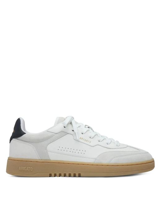 Axel Arigato Dice T-Toe Sneakers in White für Herren